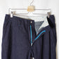 gourmet jeans "SUIT DENIM" / グルメジーンズ "スーツデニム"
