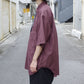 ■在庫あり■ Marvine Pontiak Shirt Makers "B.D. P/O SH"/マービンポンティアックシャツメーカーズ"ボタンダウンプルオーバー半袖シャツ"