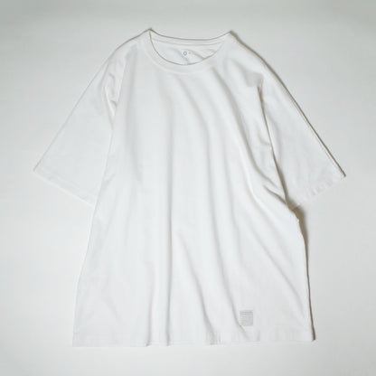 O- "F.L.A.T." / オー "フラットルーズオーセンティックTシャツ" O.C.R.L.