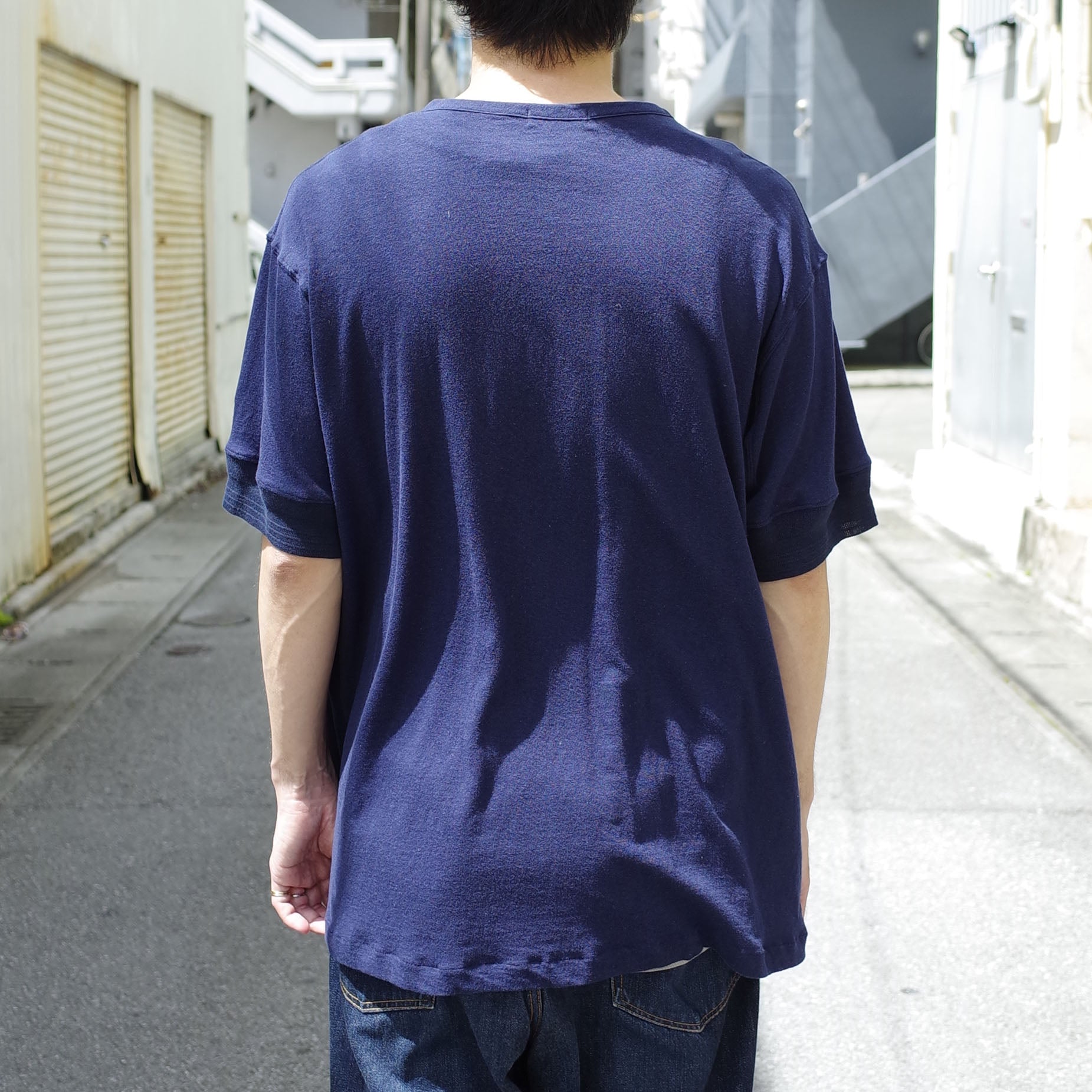 gourmet jeans t シャツ オファー