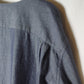 ■在庫あり■ Marvine Pontiak Shirt Makers "LADDER SH"/マービンポンティアックシャツメーカーズ"ラダーシャツ"