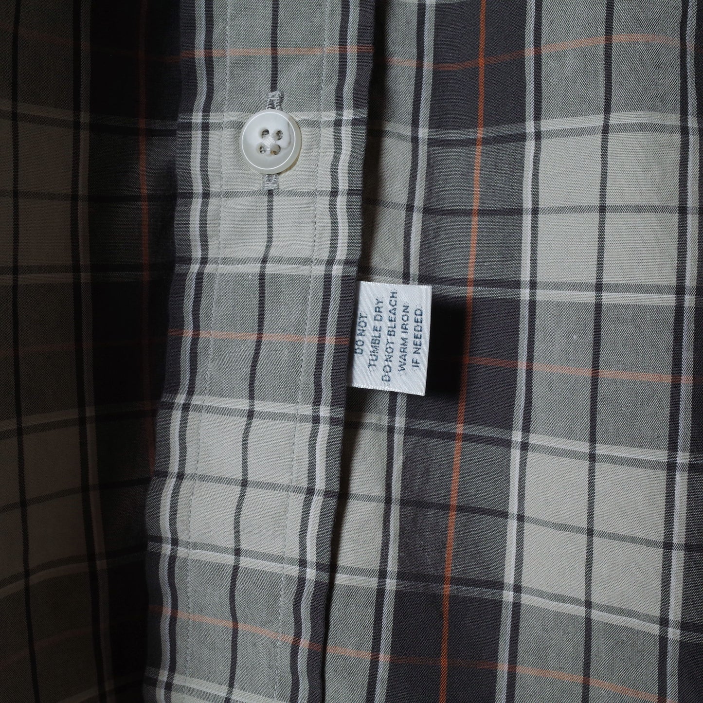 ■在庫あり■ Marvine Pontiak Shirt Makers "3 Button Regular Collar SH"/マービンポンティアックシャツメーカーズ"3ボタンレギュラーカラーシャツ"