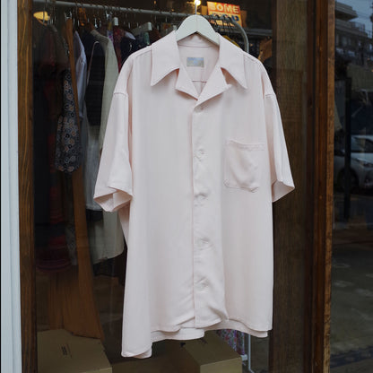 HOMELESS TAILOR "Rockabilly Shirts" / ホームレステイラー "ロカビリーシャツ"