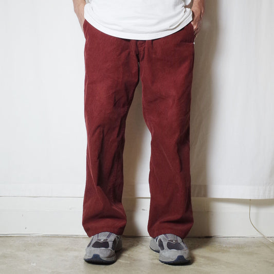 INNAT "WORK TROUSER" / 인앳 "워크 트라우저"