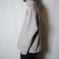 SANDINISTA "Double Knit Turtle Neck L-S Tee" / サンディニスタ "ダブルニットタートルネック長袖Tシャツ"