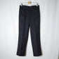 SANDINISTA "80's Mix Pants" / Sandinista "80's style Staple pants" 