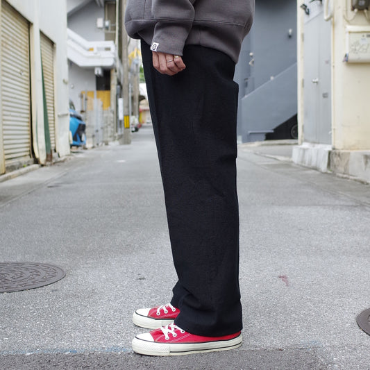 HEALTH "Trouser #2" / HEALTH "Trouser #2" Navy