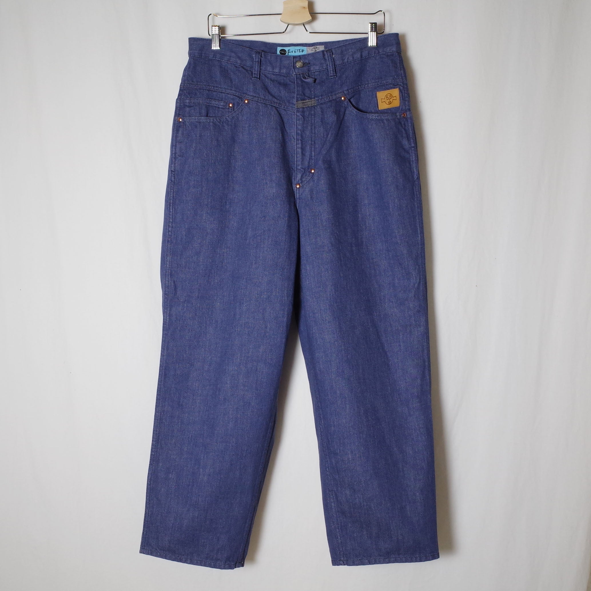 格安NEW今だけの価格　gourmet jeans 17SS ロンTEE 2XL Tシャツ/カットソー(七分/長袖)