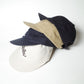 RACAL "Round Brim Cap" / ラカル"ラウンドブリムキャップ"