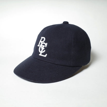 RACAL "Round Brim Cap" / ラカル"ラウンドブリムキャップ"