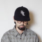 RACAL "Round Brim Cap" / ラカル"ラウンドブリムキャップ"