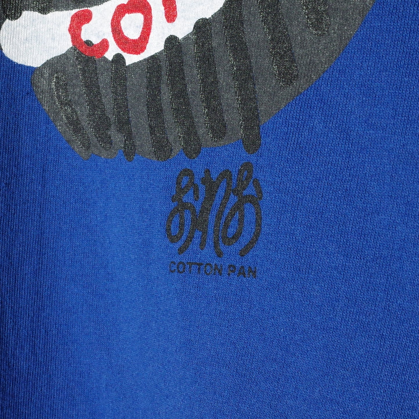 COTTON PAN "OREO 03" / コットンパン "オレオ03"