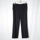 SANDINISTA "Rayon 2way Stretch Slacks" / サンディニスタ "レーヨンストレッチスラックス"