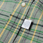 ■在庫あり■ Marvine Pontiak Shirt Makers "Italian Collar SH"/ マービンポンティアックシャツメーカーズ "イタリアンカラーシャツ"
