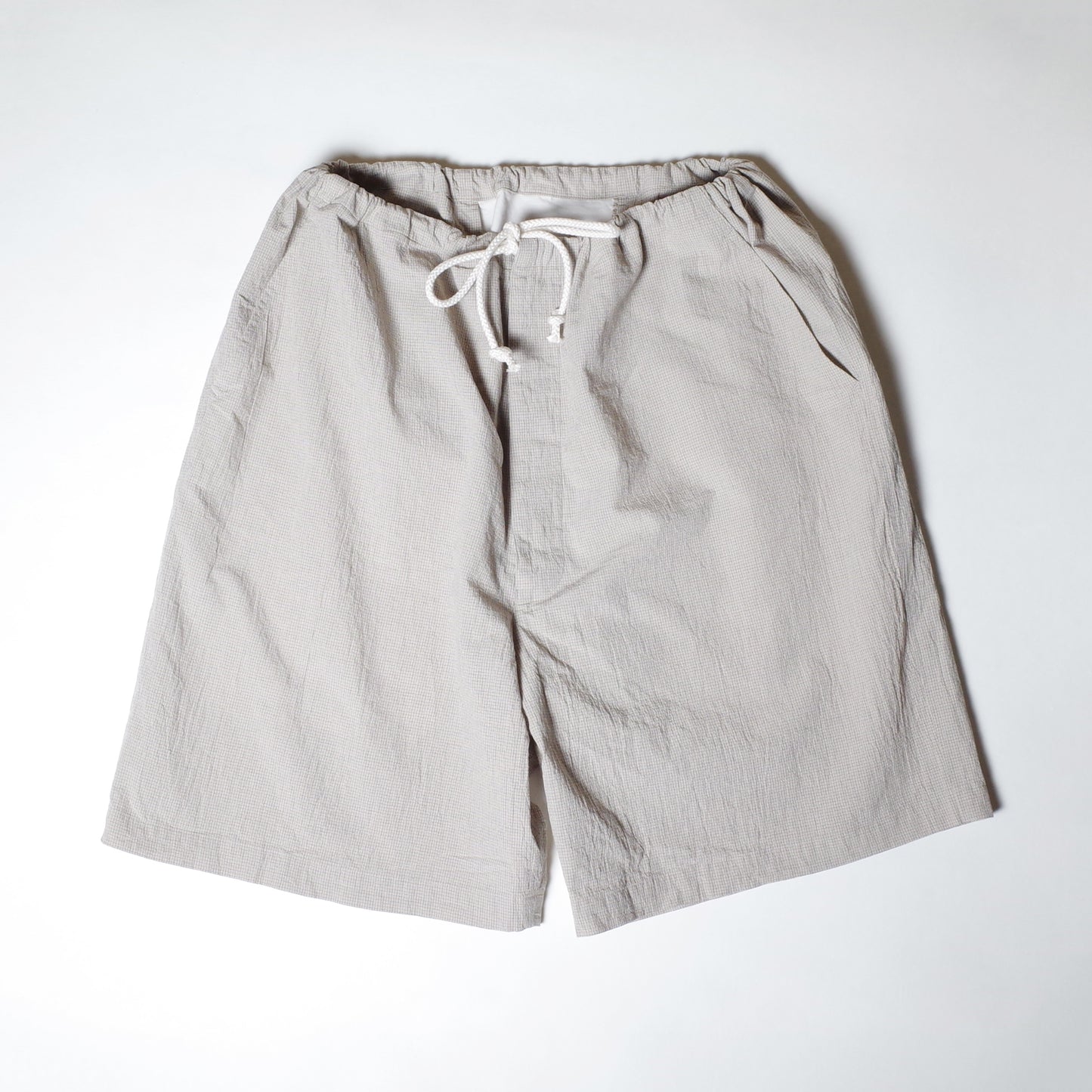 ■在庫あり■ Marvine Pontiak Shirt Makers "EZ Shorts"/ マービンポンティアックシャツメーカーズ"イージーショーツ"