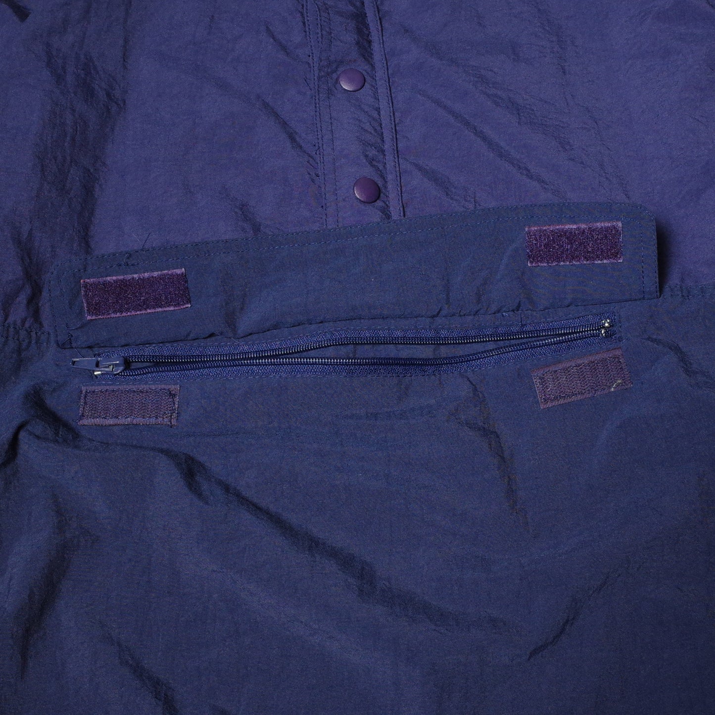 used&vintage "90s GAP Anolack Jacket"