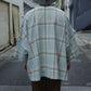 HOMELESS TAILOR "WIDE SHIRTS" / ホームレステイラー "ワイドシャツ"