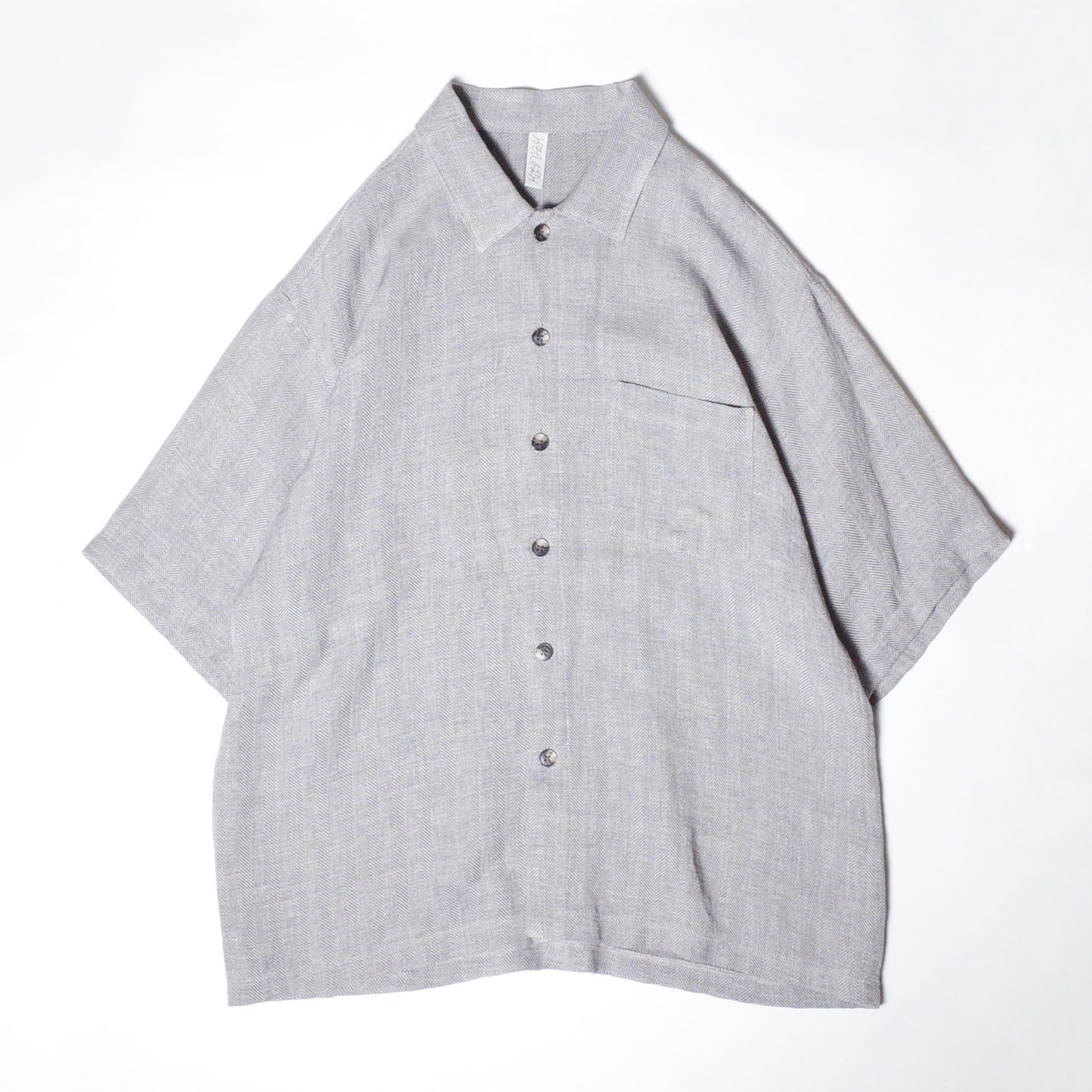 HEALTH "Summer Shirts #4" / ヘルス "ビッグシルエットシャツ"