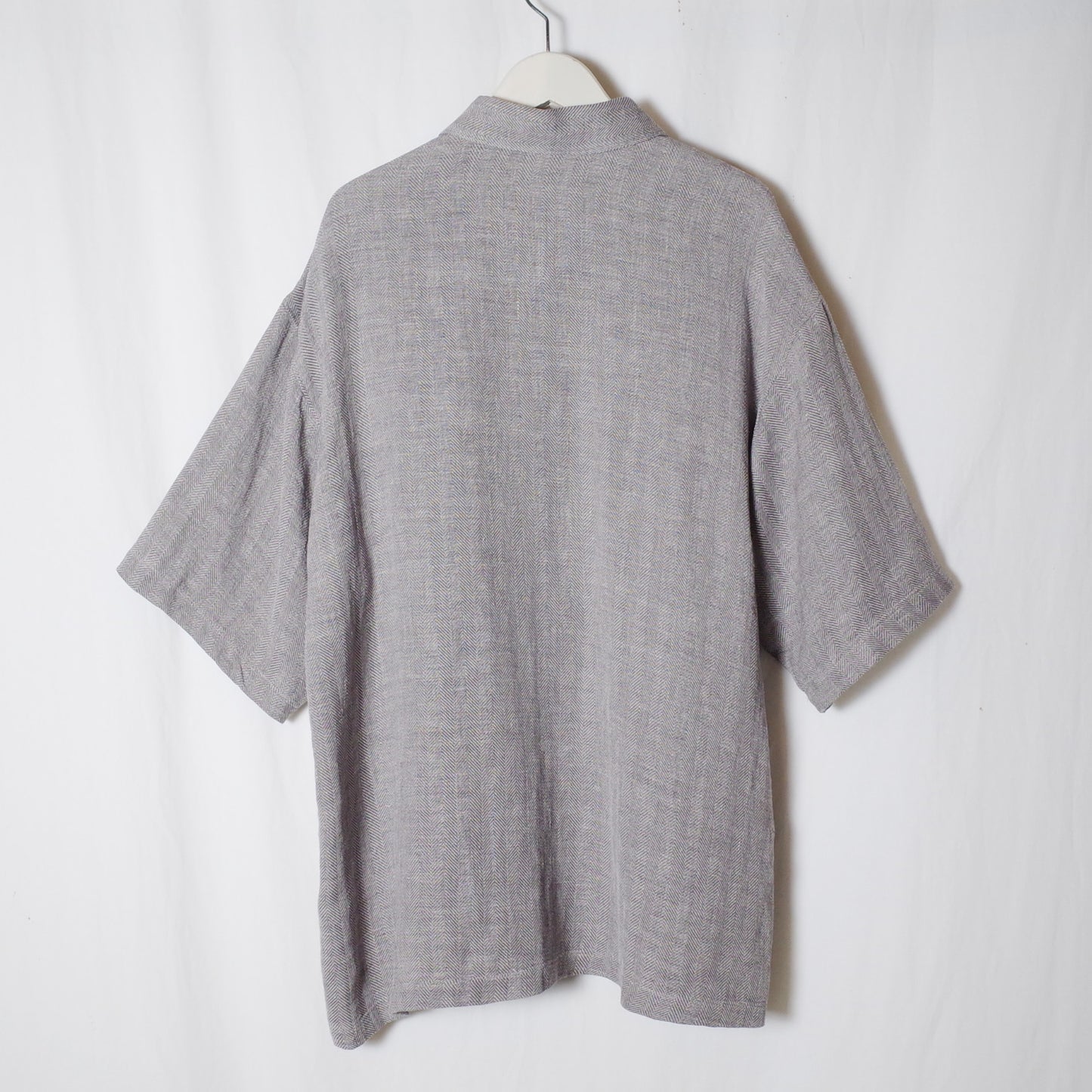 HEALTH "Summer Shirts #4" / ヘルス "ビッグシルエットシャツ"