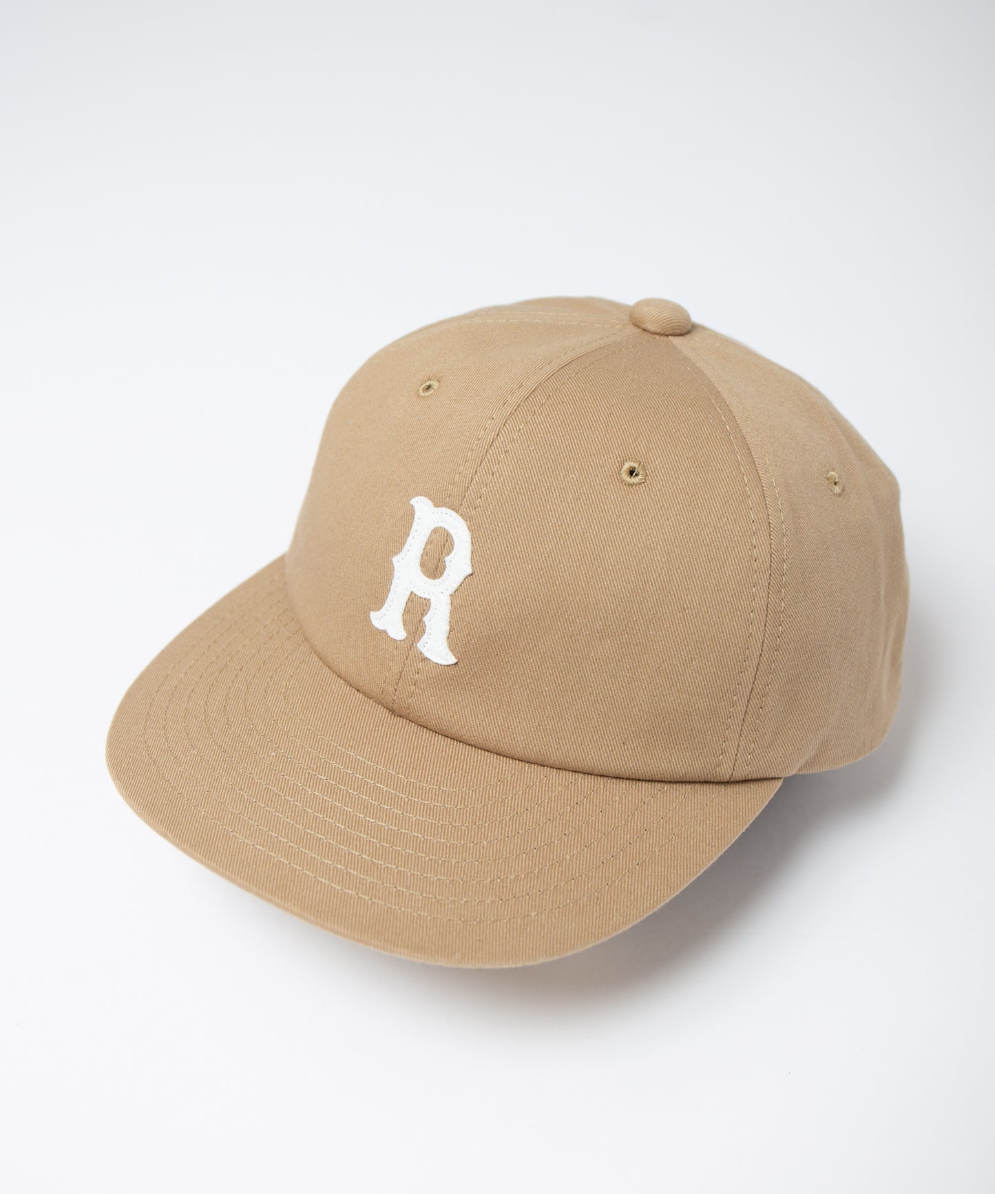 RACAL "B.B.Cap" / ラカル"ベースボールキャップ"