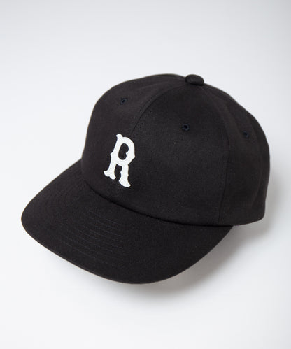 RACAL "B.B.Cap" / ラカル"ベースボールキャップ"