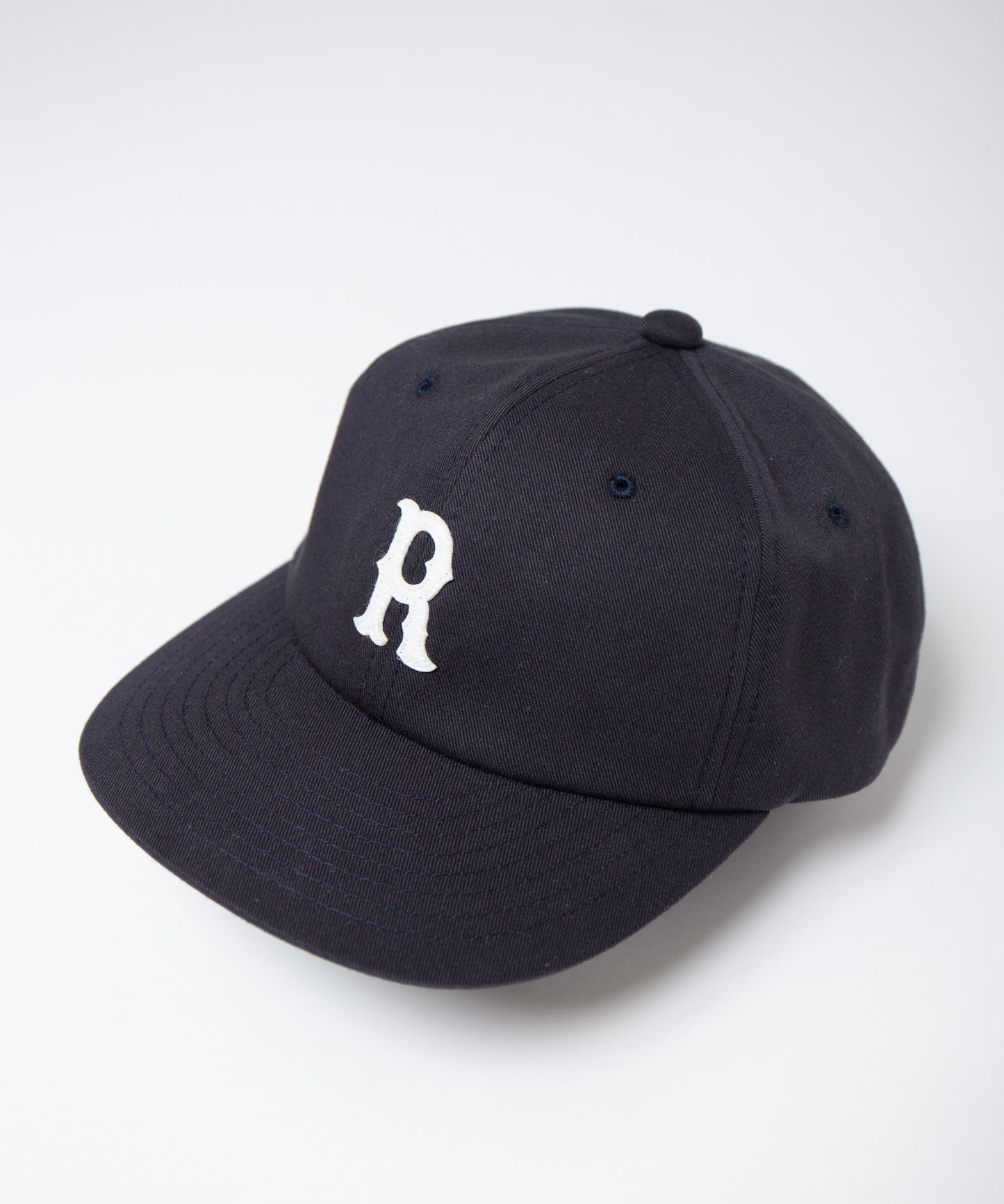 RACAL "B.B.Cap" / ラカル"ベースボールキャップ"