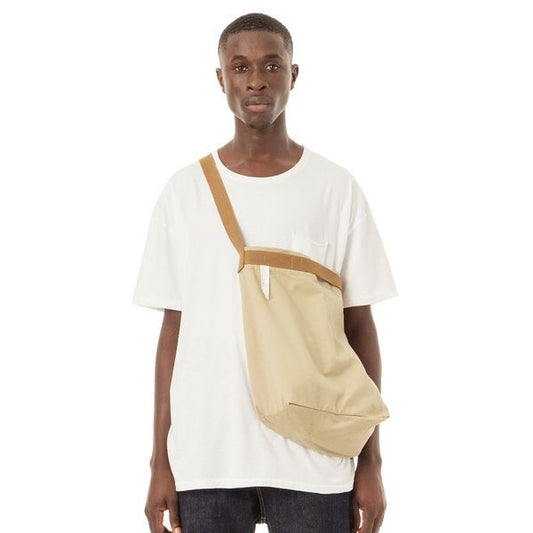 SANDINISTA "Chino Daily Shoulder Bag / 샌디니스타 "치노 숄더백"