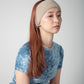 RACAL "Rib Knit Hairband" / ラカル"リブニットヘアバンド"