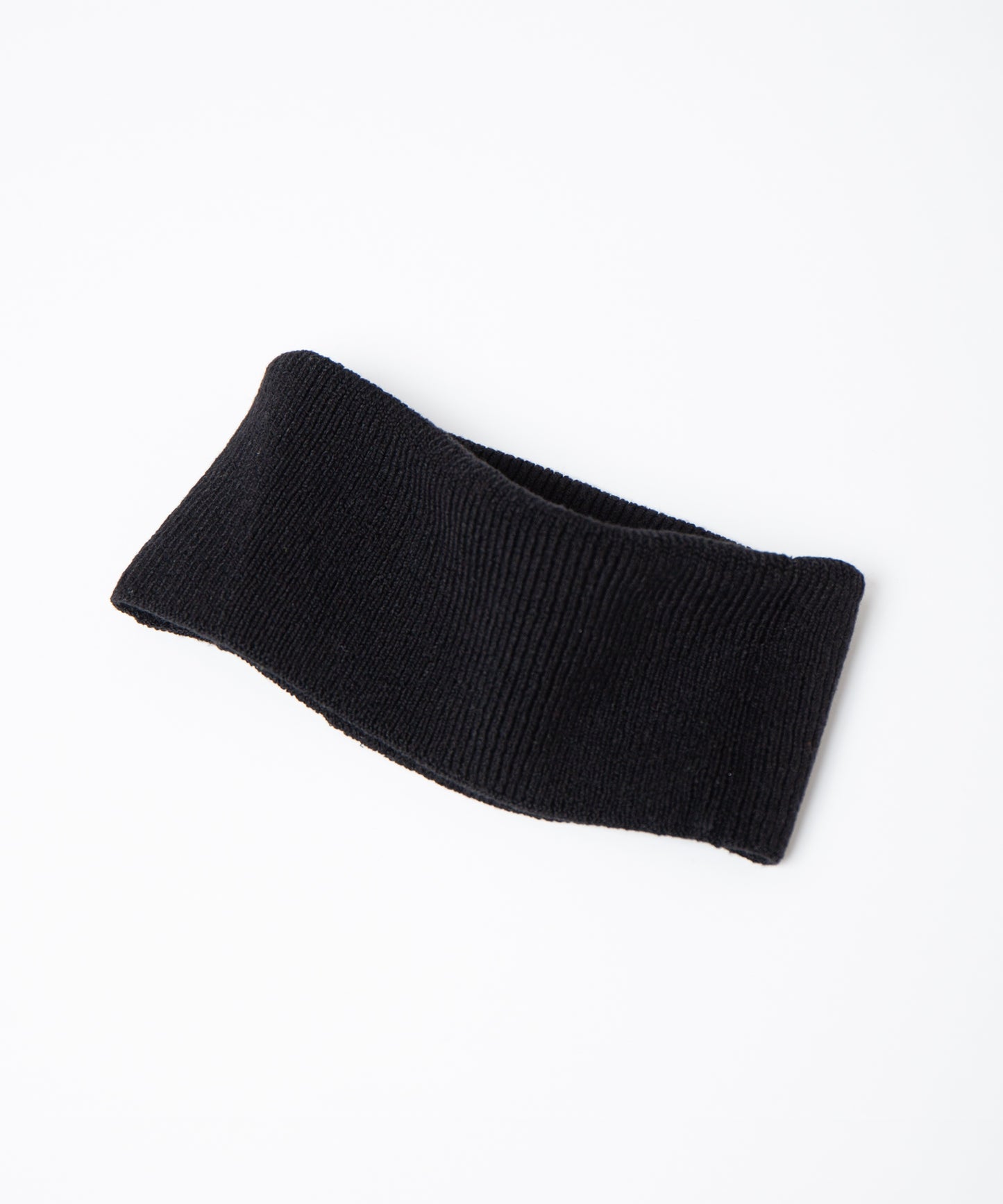 RACAL "Rib Knit Hairband" / ラカル"リブニットヘアバンド"