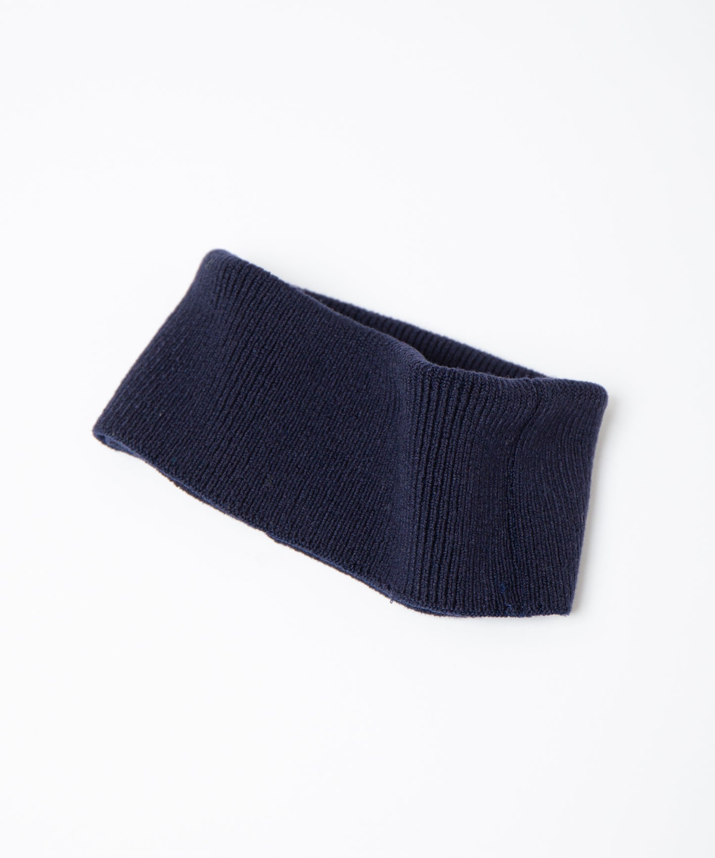 RACAL "Rib Knit Hairband" / ラカル"リブニットヘアバンド"