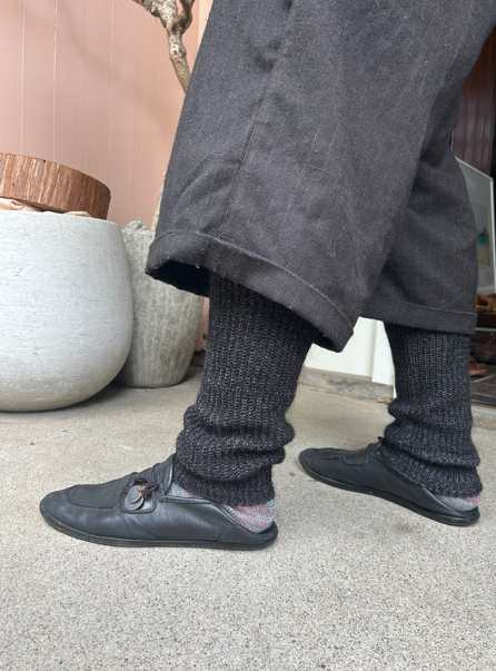 HOMELESS TAILOR "Sashiko Hat" / 홈 레스 테일러 "자시 모자"