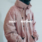 INNAT "GARMENT DYED MAKALU DOWN JACKET" / インアット "製品染めマカルーダウンジャケット"