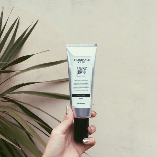 FRAGRANCE CAFE "FRAGRANCE SPRAY" / フレグランスカフェ "フレグランススプレー"