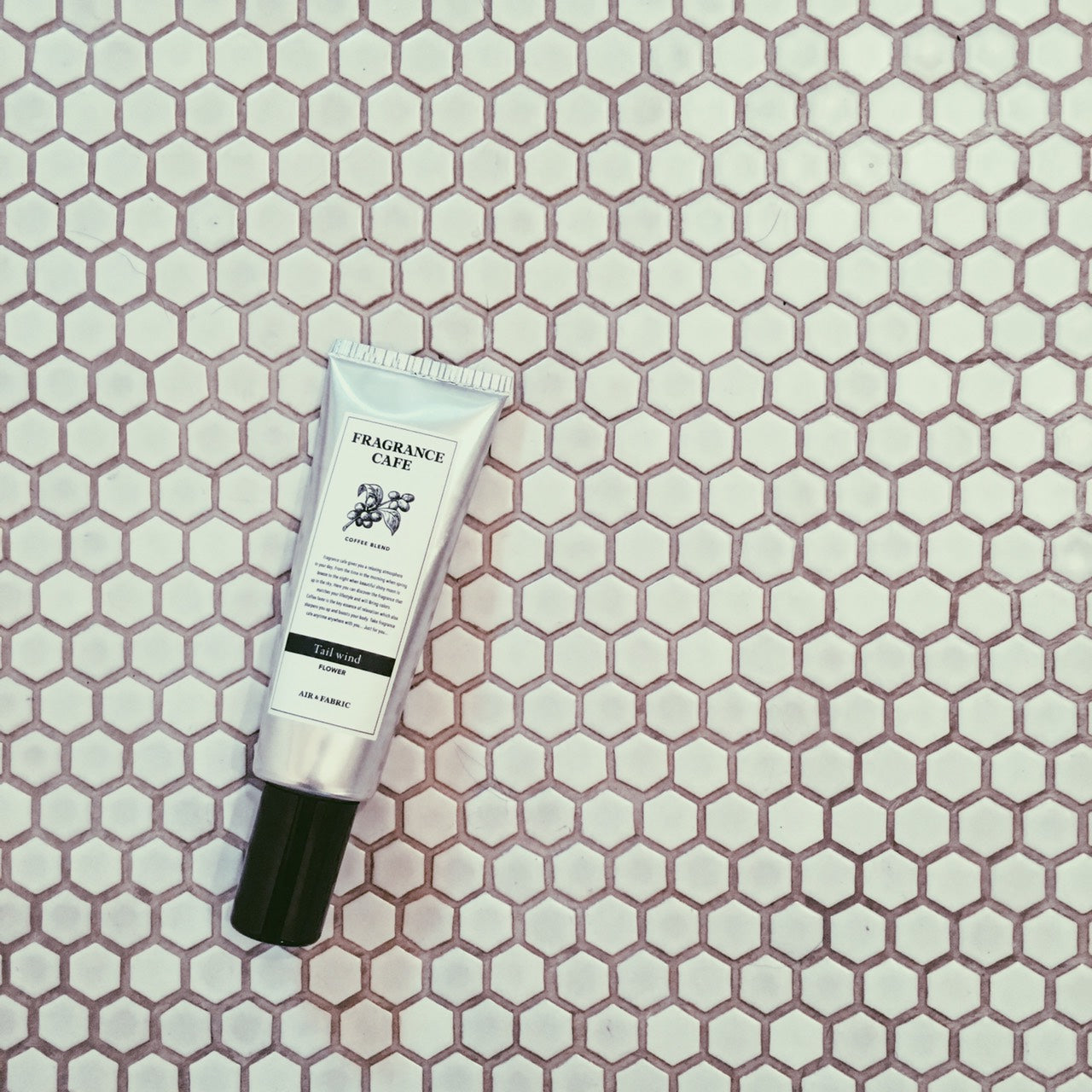 FRAGRANCE CAFE "FRAGRANCE SPRAY" / フレグランスカフェ "フレグランススプレー"