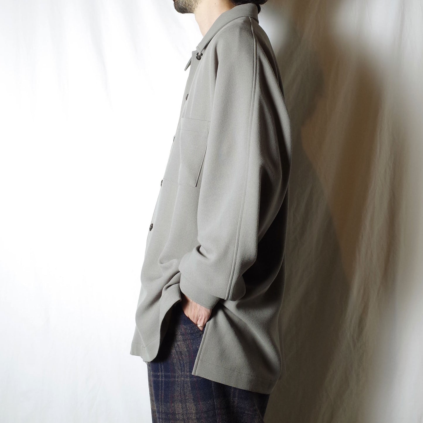 HEALTH "Winter Shirts #1" / ヘルス "ウィンターシャツ"