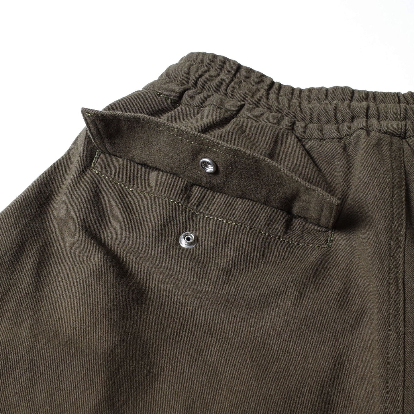 SANDINISTA ”Urban Cargo Pants" / サンディニスタ "イージーカーゴパンツ"