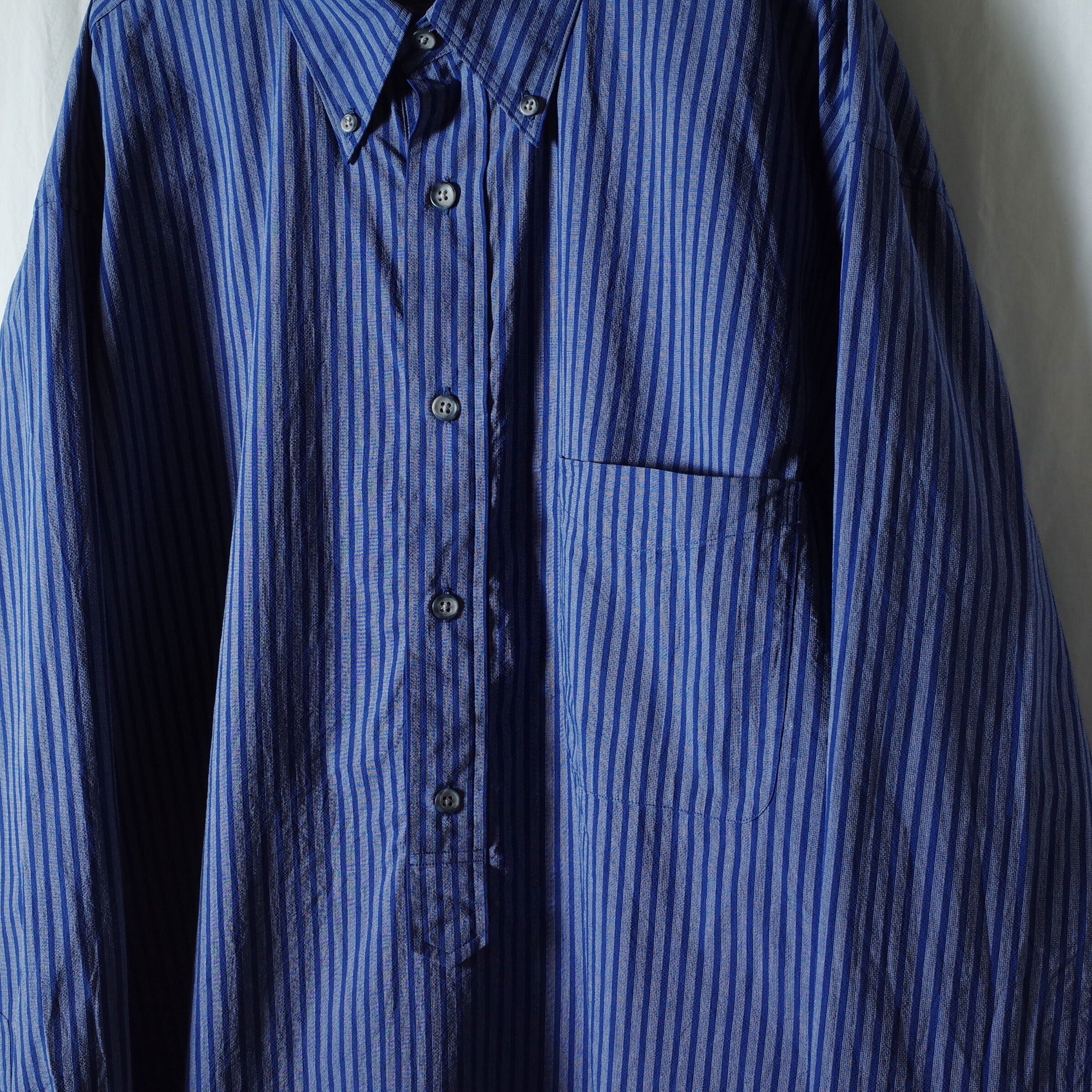 □在庫あり□ Marvine Pontiak Shirt Makers 