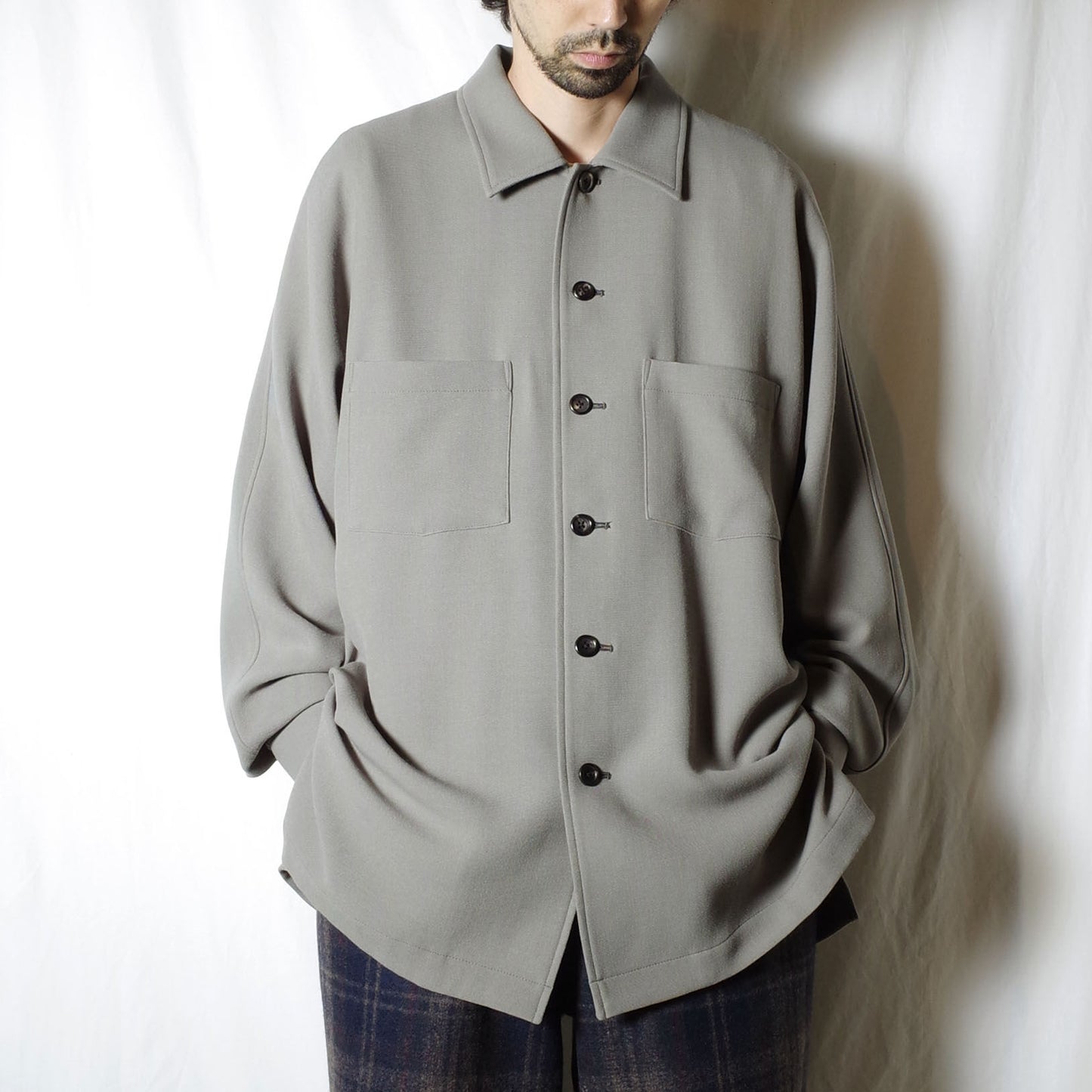 HEALTH "Winter Shirts #1" / ヘルス "ウィンターシャツ"