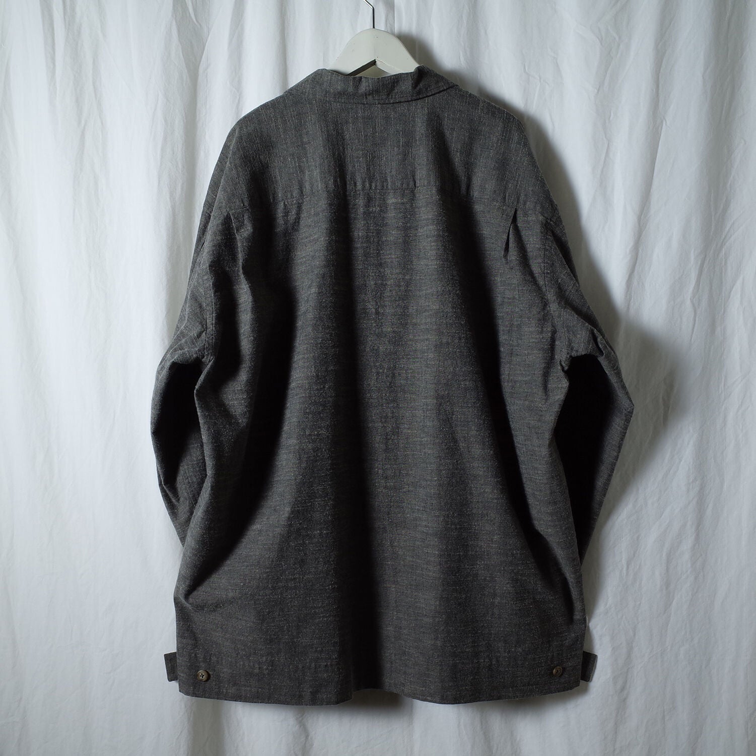 □在庫あり□ Marvine Pontiak Shirt Makers Drizzler SH / マービンポンティアックシャツメーカー –  HiNN