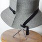 bocodeco "Paper Braid Rollable Hat" / ボコデコ"ペーパーブレードローラブルハット"