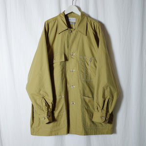 Marvine Pontiak Shirt Makers 