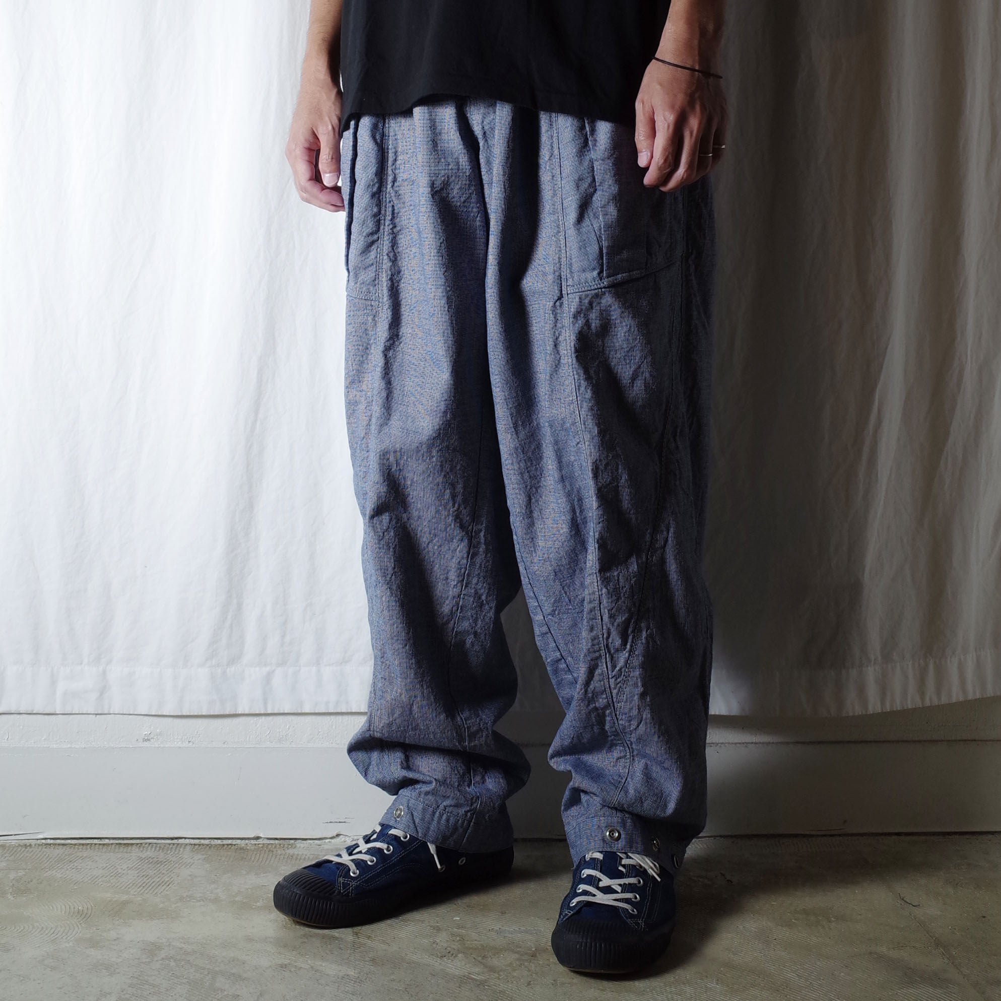 売上超特価 gourmet jeans bush - パンツ