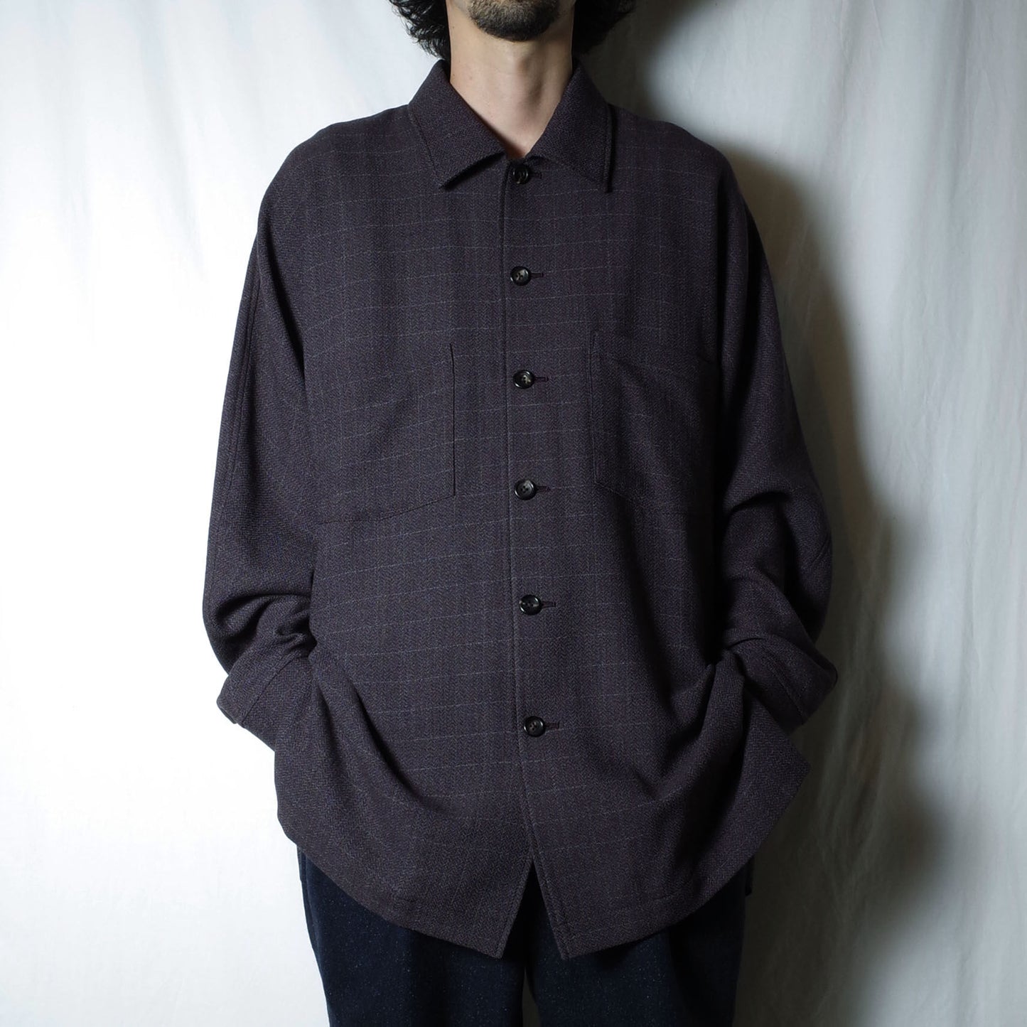 HEALTH "Winter Shirts #1" / ヘルス "ウィンターシャツ"