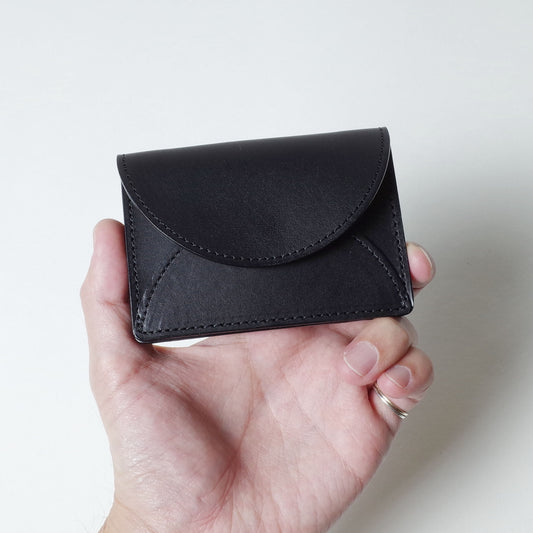 irose "fold mini wallet" / 일로세 "폴드 미니 월렛"