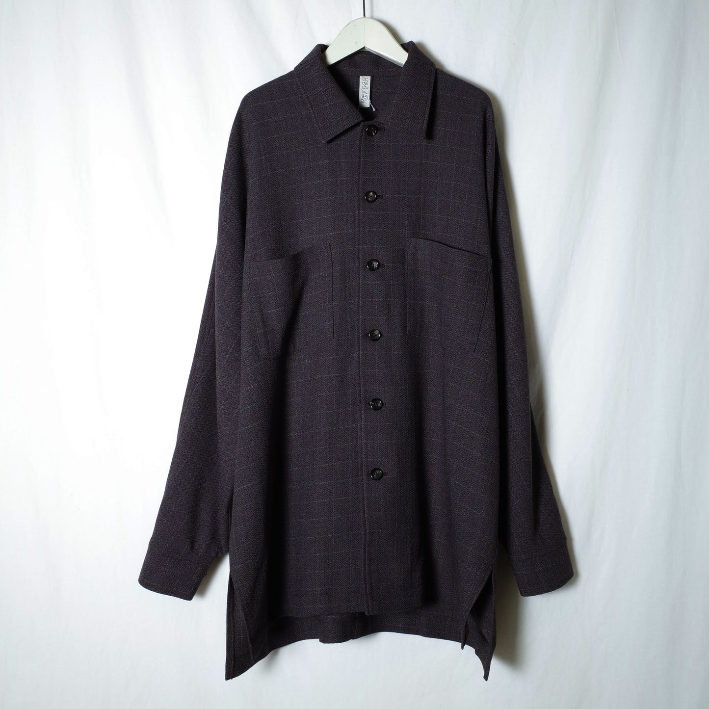 HEALTH "Winter Shirts #1" / ヘルス "ウィンターシャツ"