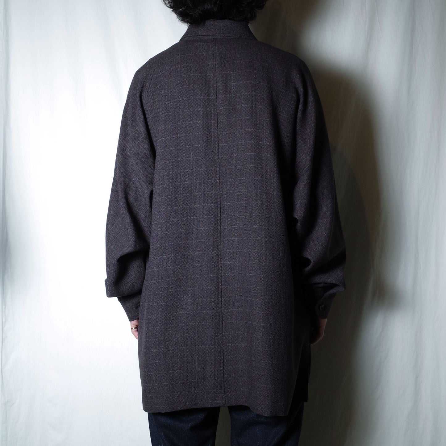 HEALTH "Winter Shirts #1" / ヘルス "ウィンターシャツ"