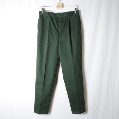 SANDINISTA ”T/C Adult Pants" / サンディニスタ "センタープレスパンツ"