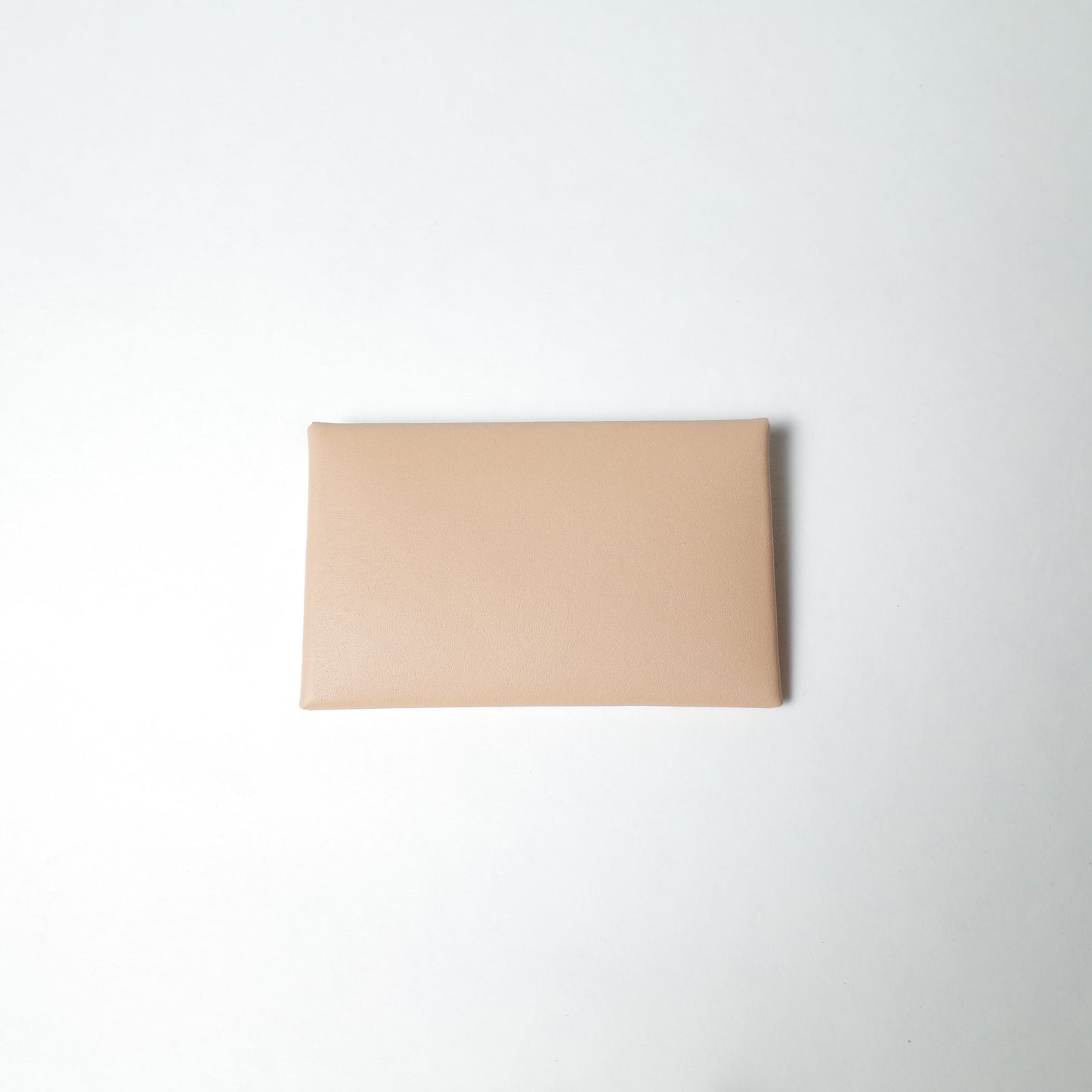 irose "seamless card case” / イロセ "シームレスカードケース"