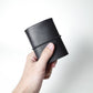 irose "seamless compact wallet" / イロセ "シームレスコンパクトウォレット"