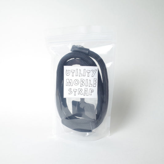 "UTILITY MOBILE STRAP"